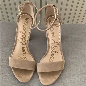 Sam Edelman yaro sandal